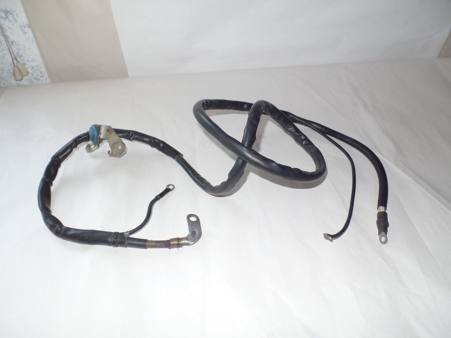 MERCEDES SL Alternator Harness 300sl 300 r129 129  wire cable 1295404208 W129