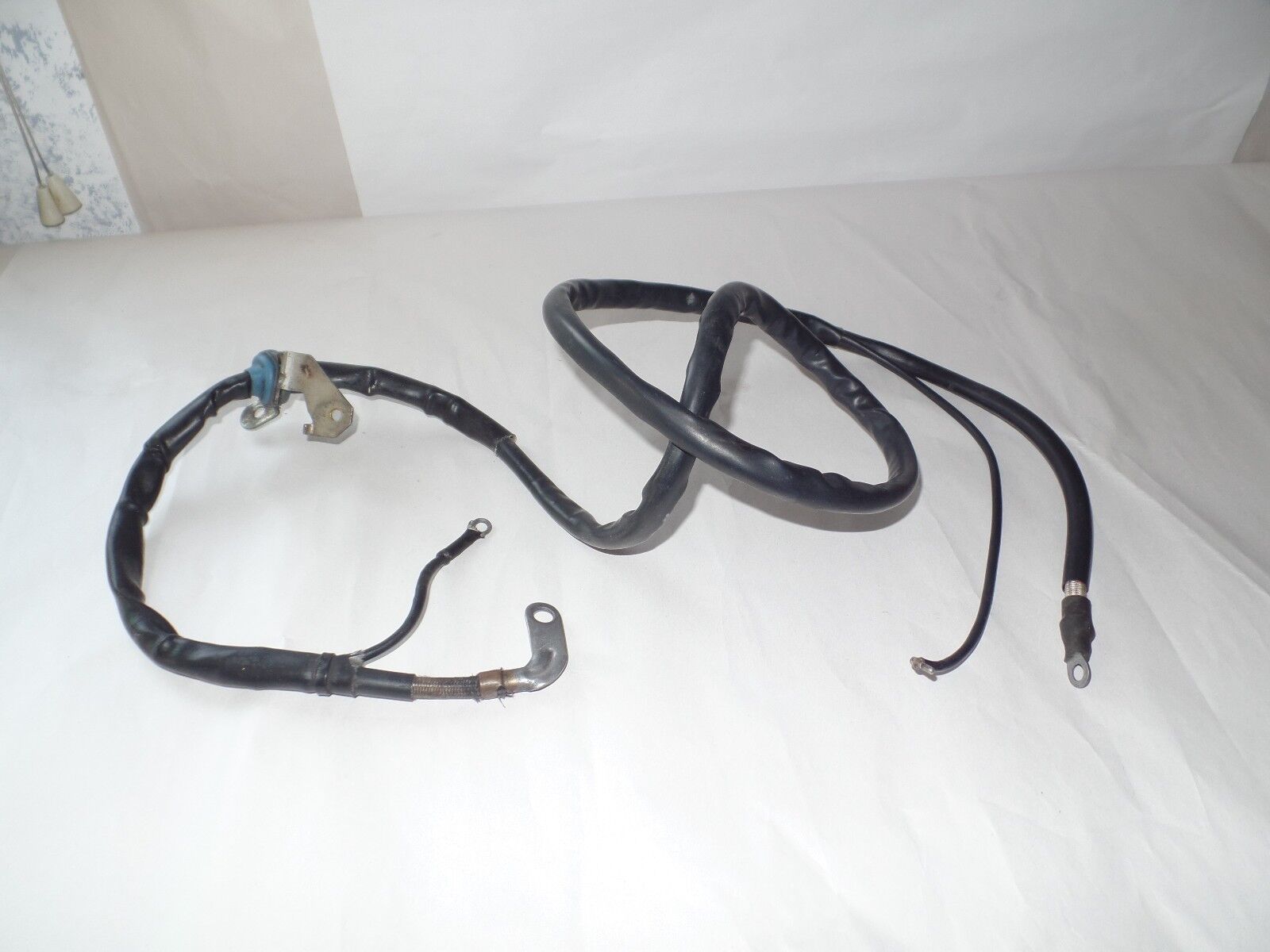 MERCEDES SL Alternator Harness 300sl 300 r129 129  wire cable 1295404208 W129
