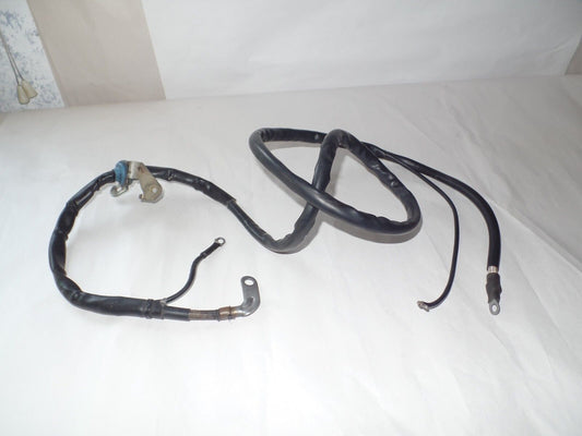 MERCEDES SL Alternator Harness 300sl 300 r129 129  wire cable 1295404208 W129