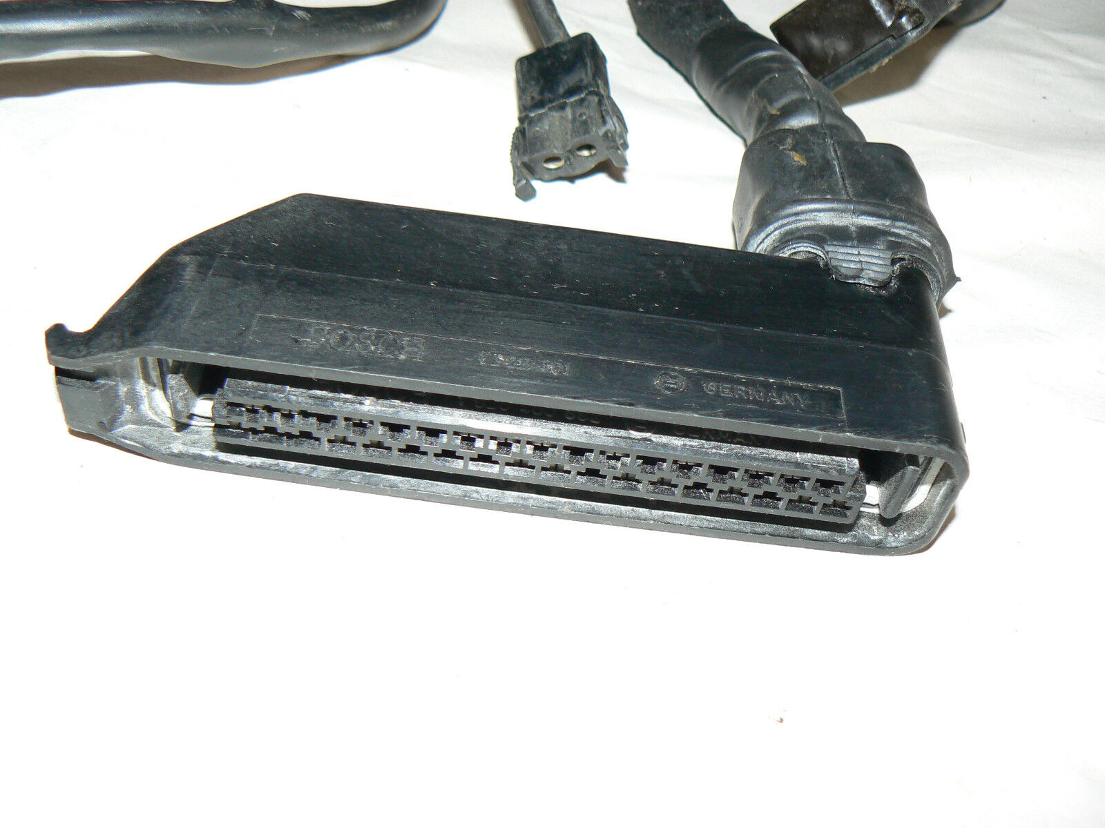 MERCEDES W107 HARNESS 560 sl 560sl 107 electric wire harnes 1075401134 ABS Brake