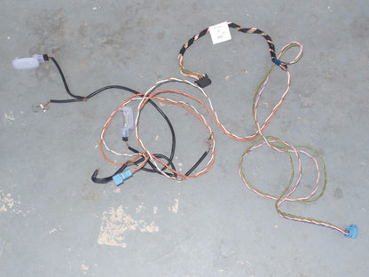 Mercedes Benz wiring harness for speaker c230 c240 c280 c320 c350 2035404606