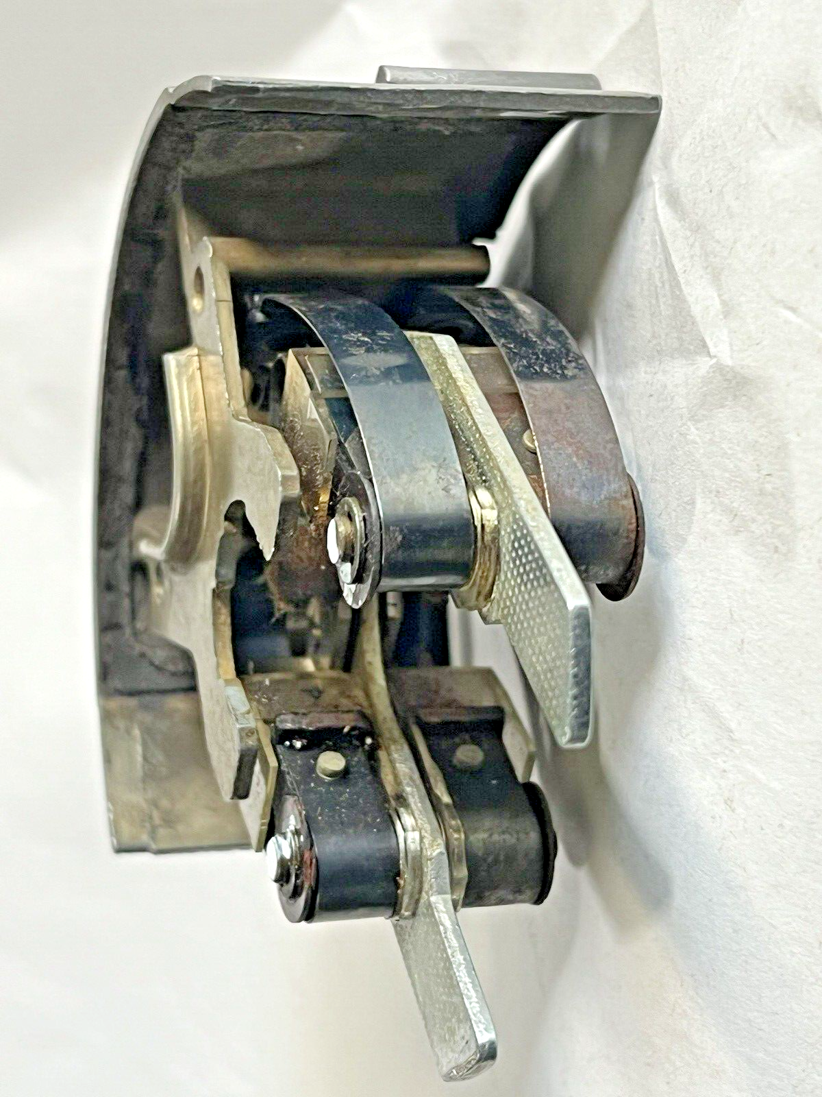 Mercedes sl 107 Ignition Distributor Trigger Point 450 slc 450sl W107 1230090013
