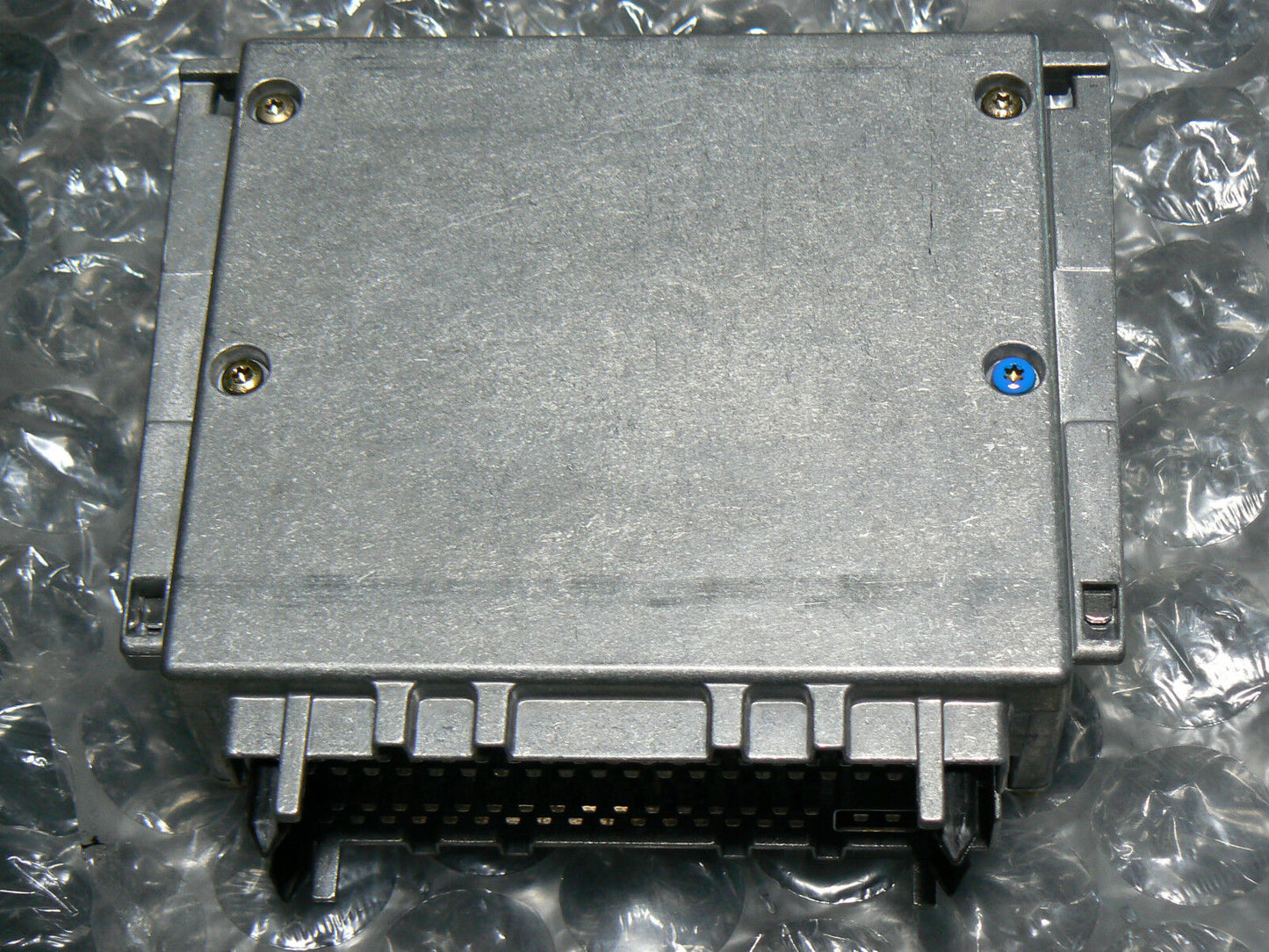 Mercedes S ECU 400SE SEL S420 400 420 SE 140 0175454432 LH MSG Control Unit