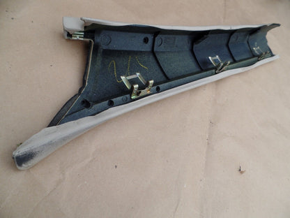 MERCEDES sl Pillar Molding Trim 300sl 300 sl 500sl 500 r129 r 129 sl320 sl500