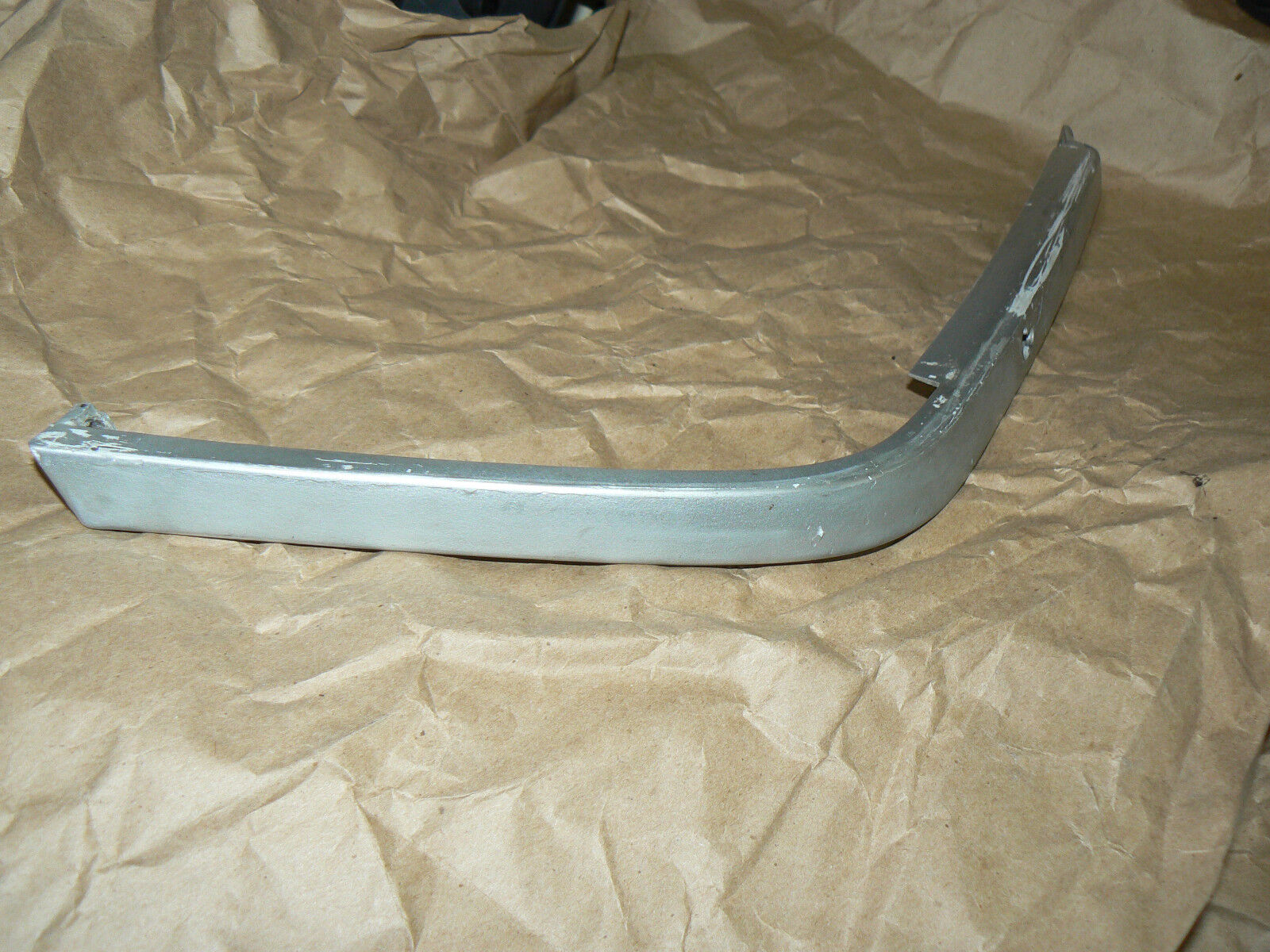 Mercedes SL R129 Headlight Valance Molding Trim 300sl 500sl 600sl 300 500 600 R