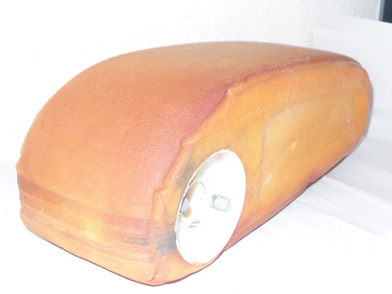 Mercedes Sl armrest foam W107 380 450 560sl SLC seat arm 380sl 450sl 107 560 350