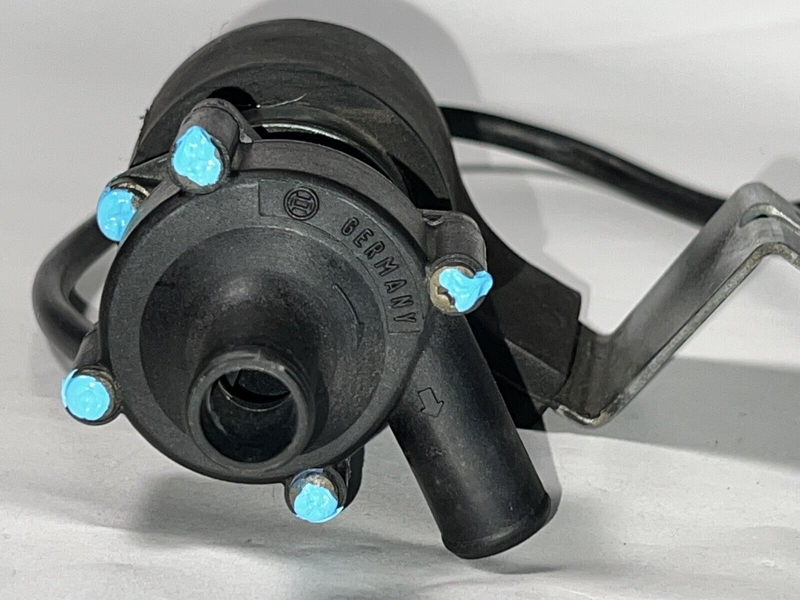 Mercedes sl 107 Auxiliary Water Pump control 560sl 560 0008356964 300 320 190 E