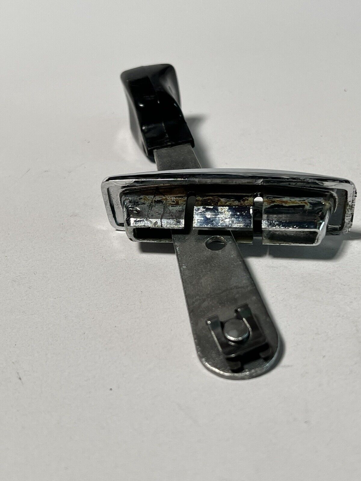 Mercedes sl 107 Seat Folder Lever 380sl 450sl 560sl SLC w107 380 350 560 handles