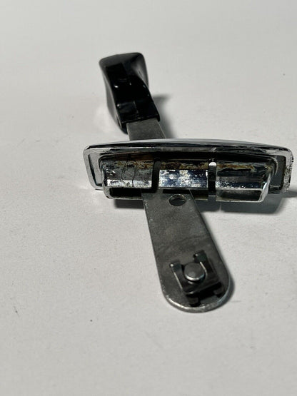 Mercedes sl 107 Seat Folder Lever 380sl 450sl 560sl SLC w107 380 350 560 handles