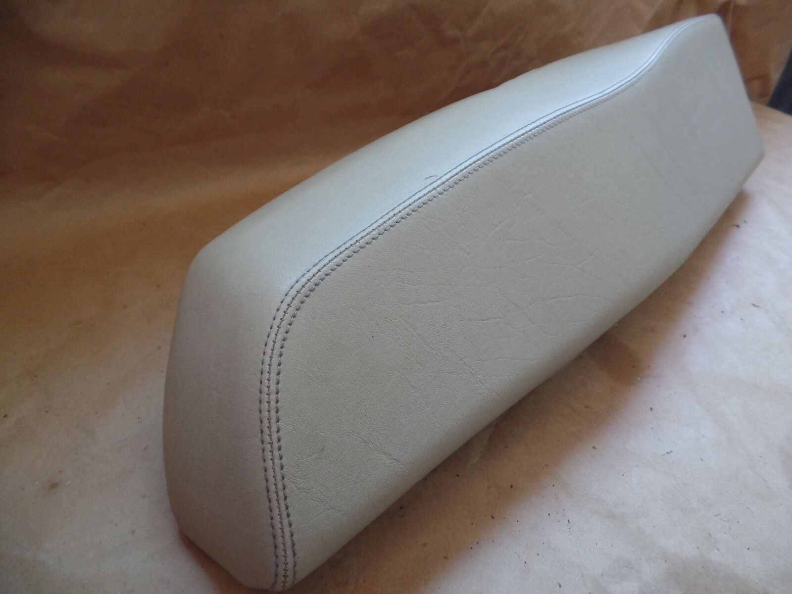 Mercedes sl  seat cover left side 450 380 560 slc 107 450sl 380sl 560 tan