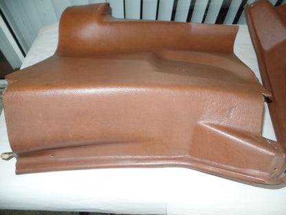 Mercedes SL Quarter Panels 450sl 380sl 560sl 380 450 560 500 Right w107 107 320