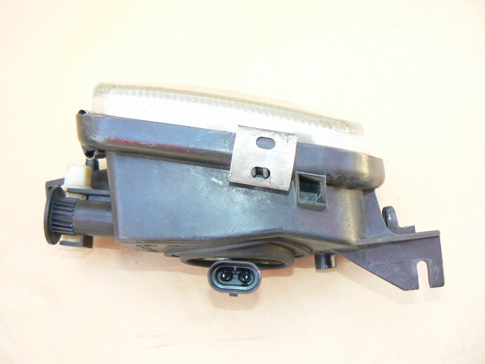 MERCEDES Fog Light c230 230 c c240 240 cl55 coupe kompressor 2158200556 w203