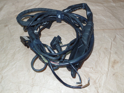 Mercedes sl Brake ASD ABS Wire Harness 300sl 500 320 600 r129 129 r sl300 500sl