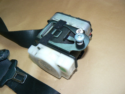 Mercedes Benz Rear Seat Belt  c230 230 320 w203 coupe 240 Kompressor Coupe