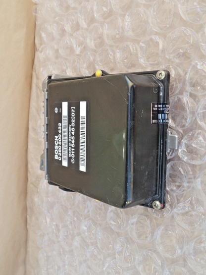 MERCEDES SL KE Control Module ECU Engine computer r129 300sl 300 129 0115454632