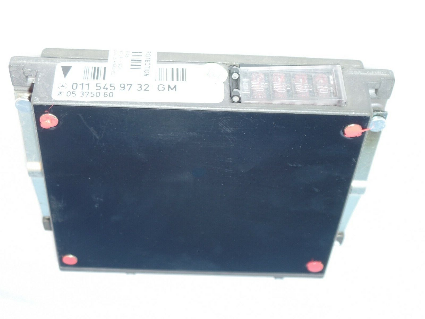 SL Module 129 w129 SL 500 r129 SL500 COMPUTER 0115459732 500SL ECU 600