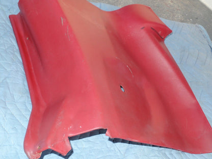 Mercedes SL Quarter Panel 450sl 380sl 560sl 380 450 560 500 left  w107 107 320