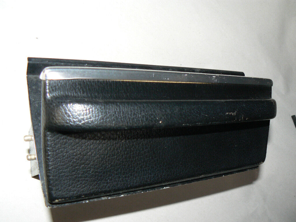 Mercedes Sl Ashtray 450sl w107 450 SLC 450sl 107 380 560 350 250 R107 slc 500 
