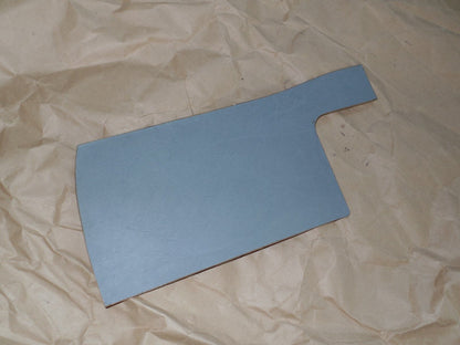 Mercedes sl W107 Kick Panel 450 380 560 slc 107 450sl 380sl 560sl 450slc