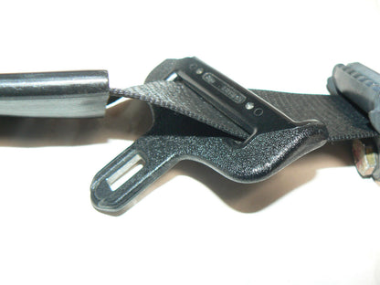 MERCEDES Repa Seat belt assembly 560sl sl Seatbelt 107  W107 560 Right side 