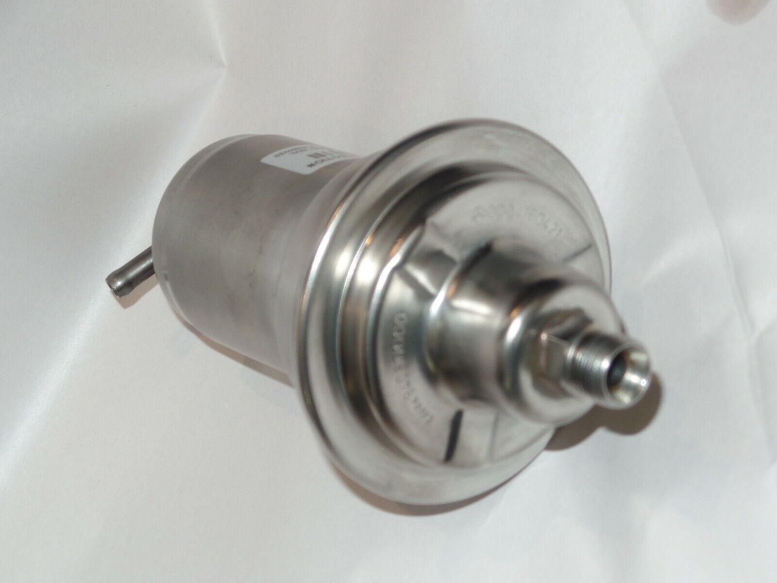 MERCEDES Fuel Accumulator 380 sl slc 116 123 126 0004760421 107 380sl sel