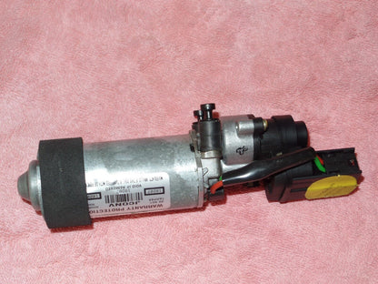 Mercedes sl Seat Adjuster Motor 300sl 500sl 600sl 300 500 600 1298201942 r129