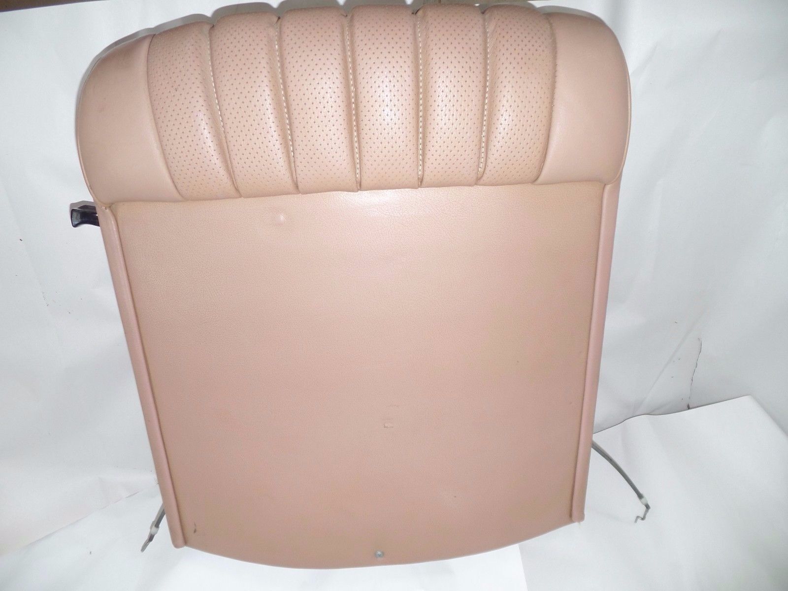 Mercedes sl 107 Seat backrest 380sl 450sl 560sl SLC 450 380 560 W107 420 300 350