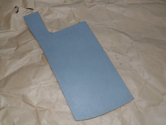 Mercedes sl W107 Kick Panel 450 380 560 slc 107 450sl 380sl 560sl 450slc