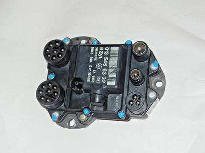 MERCEDES SEL Ignition control unit s500 SE400 E420 E SE 500 0135456332 