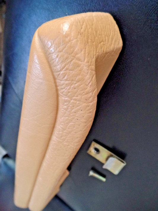 Mercedes Sl Door armrest 380sl 450sl 560sl SLC w107 107 380 450 560 arm rest