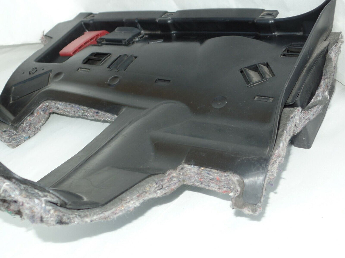 MERCEDES sl Under Dash Panel Left W203 203 CLK 320 500 55 230 C 2036804739 320