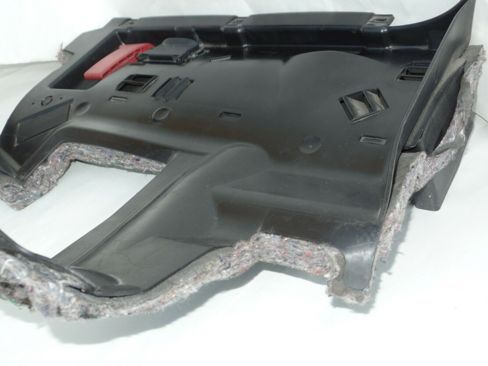 MERCEDES sl Under Dash Panel Left W203 203 CLK 320 500 55 230 C 2036804739 320