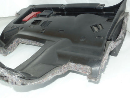 MERCEDES sl Under Dash Panel Left W203 203 CLK 320 500 55 230 C 2036804739 320