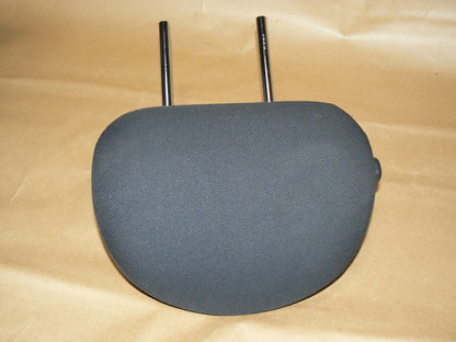 Mercedes Benz Rear seat Headrest c230 c320 230 320 w203 coupe 240 kompressor