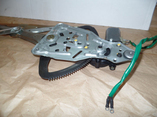 Sl Window Regulator 300sl 500sl 600sl 300 500 600 r129 320 129 motor 1297200746