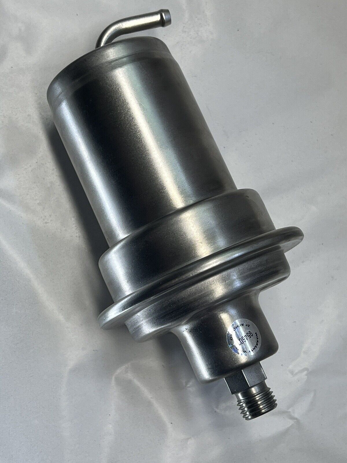 MERCEDES Fuel Accumulator 380 sl slc 116 123 126 0004760421 107 380sl sel