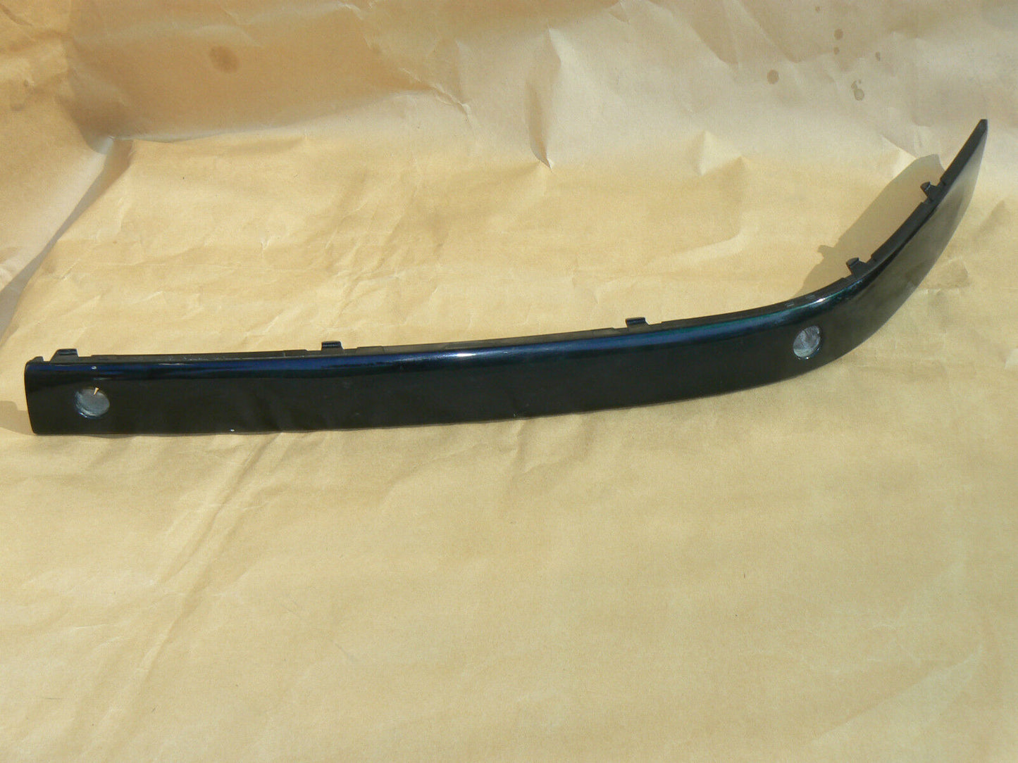 BMW Bumper Molding 745i E65 E66 E38 E32 745 745Li 760i 760Li 760 Li i Trim strip