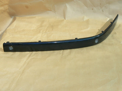 BMW Bumper Molding 745i E65 E66 E38 E32 745 745Li 760i 760Li 760 Li i Trim strip