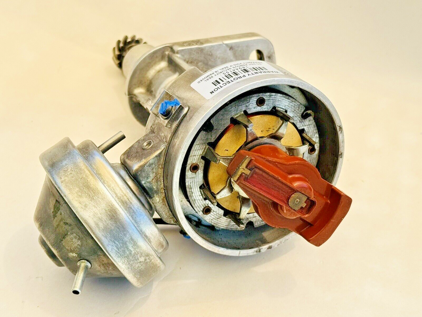 Mercedes sl 107 Ignition Distributor 450sl 0237405002 slc W107 C107 R107