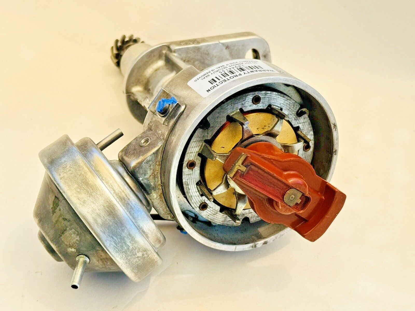 Mercedes sl 107 Ignition Distributor 450sl 0237405002 slc W107 C107 R107