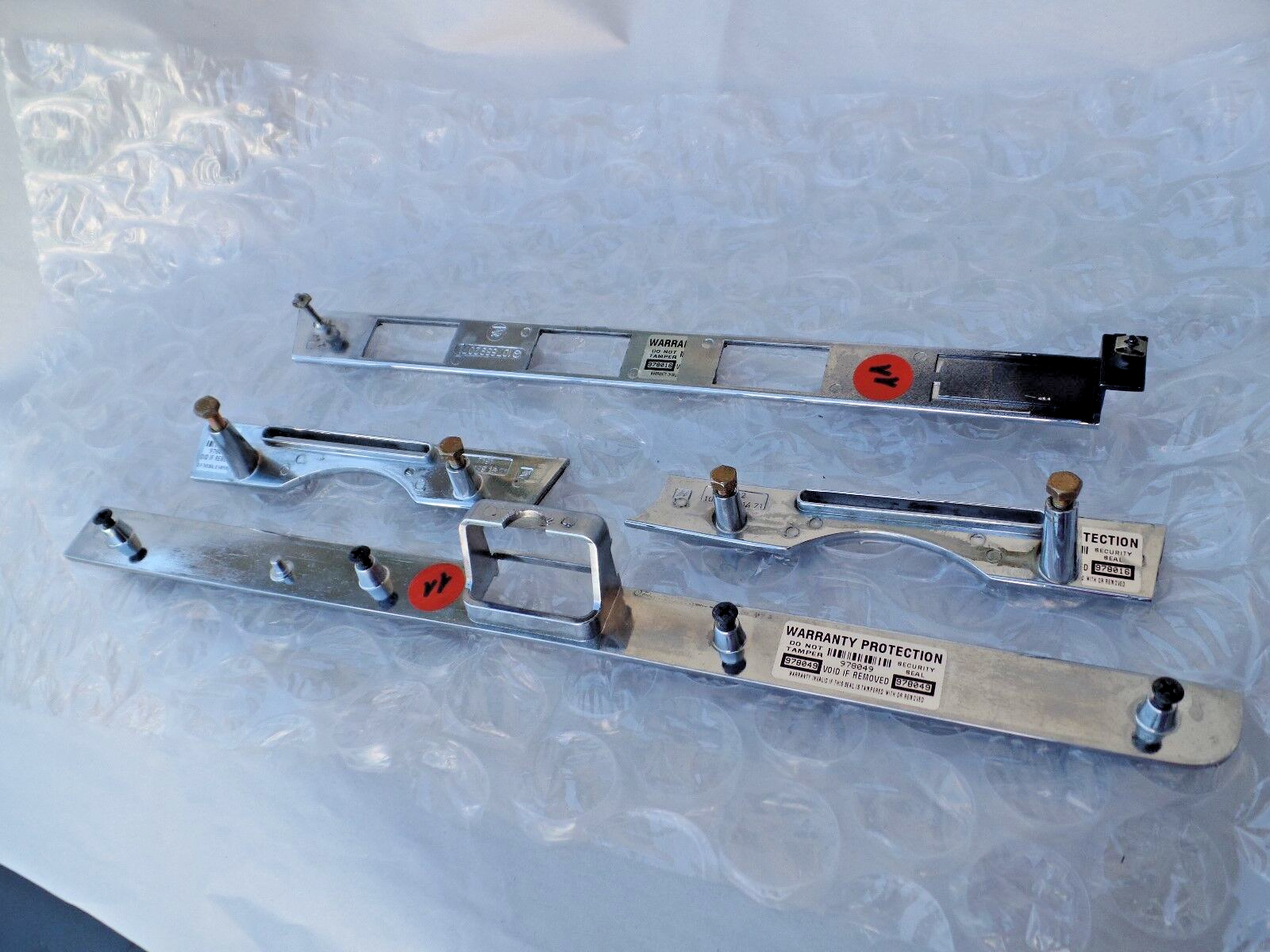MERCEDES SL W107 Dash Board trim 450sl 380sl 560 380 450 107 r107 trims Moldings