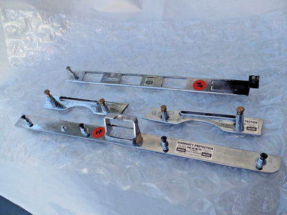 MERCEDES SL W107 Dash Board trim 450sl 380sl 560 380 450 107 r107 trims Moldings
