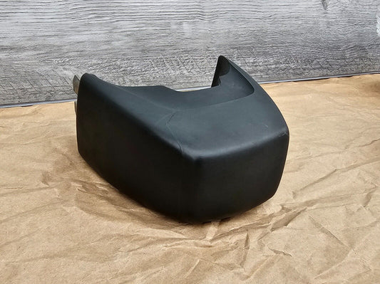 Mercedes SL front bumper guard 1078800755 380 450 560 w107 r107 450sl 560sl left