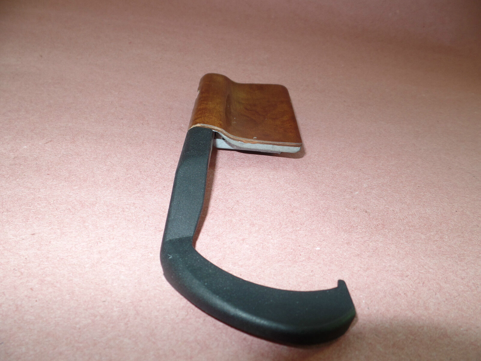 Mercedes sl Door HandleTrim Cover 300sl 500sl 600sl 300 500 600 320 burl wood