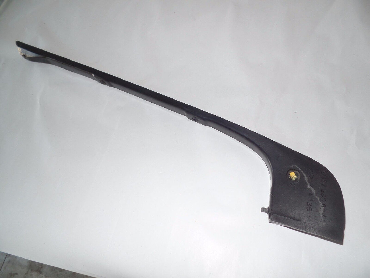 Mercedes Sl Filler Bumper panel 560sl 450sl 380sl 450 380 560 w107 1078800344