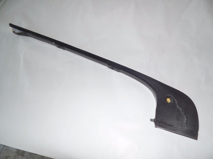 Mercedes Sl Filler Bumper panel 560sl 450sl 380sl 450 380 560 w107 1078800344