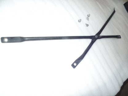 Mercedes sl Radiator Support Bar 300sl 500sl SL500 300 500 600 r129 320 129 W129