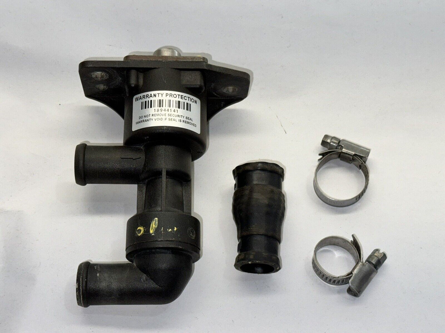 MERCEDES W107 Heater Valve Water Tap 560sl 560 sl 107 500 0008303484 380sl 380