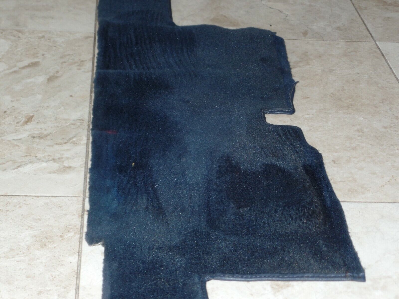 Mercedes SL Trunk carpet 450sl 560sl 107 380 450 R107 350 w107 380sl 560
