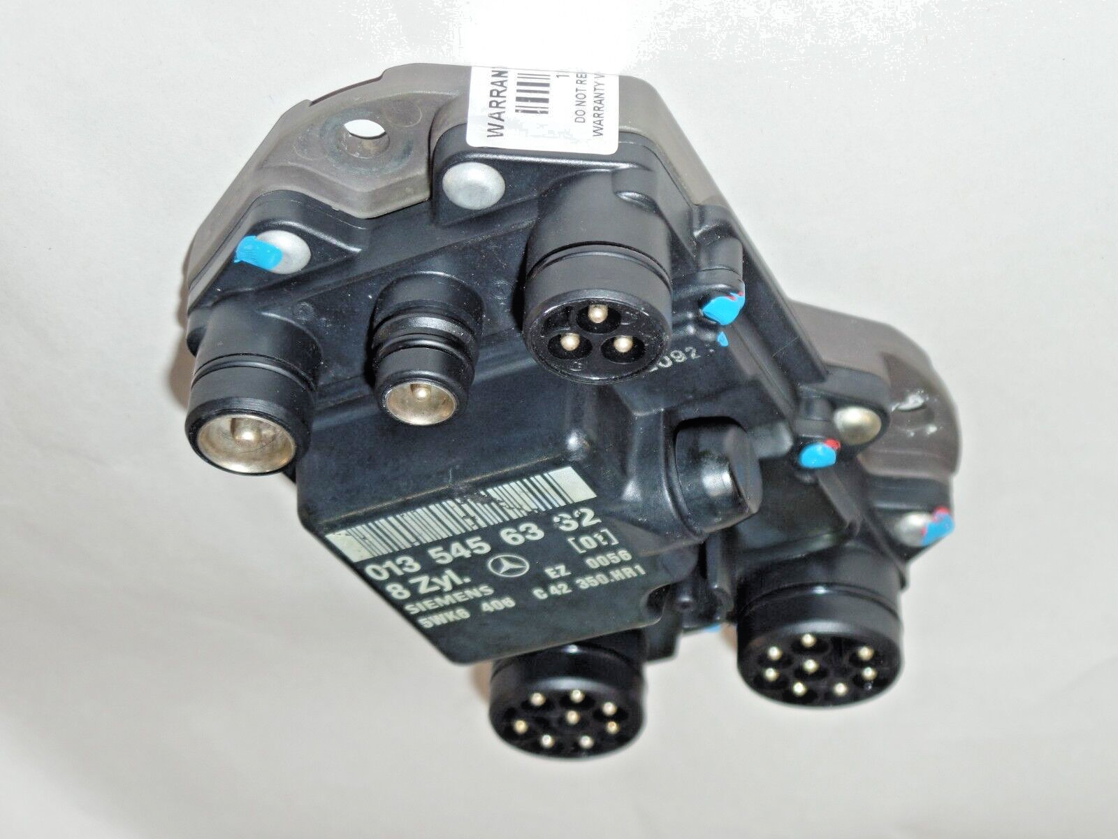 MERCEDES SEL Ignition control unit s500 SE400 E420 E SE 500 0135456332 